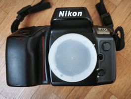 Nikon Kamera F70 Body