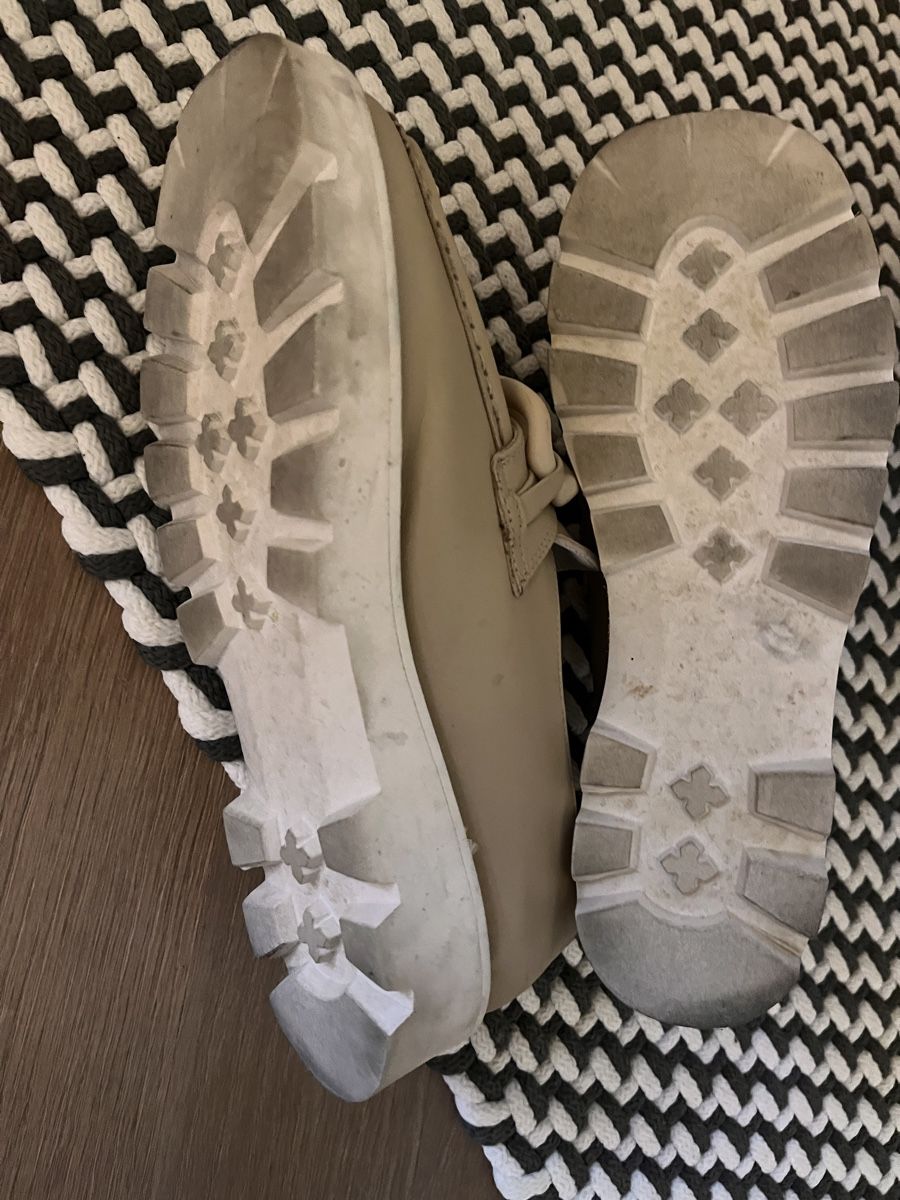 Hamilton Scarpe da donna: Melvin & Hamilton Slipper Gr.39 – Nuovo (secondo la descrizione) da Oberägeri venduto da fam_k5sf 2