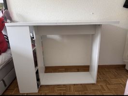 Bureau haut