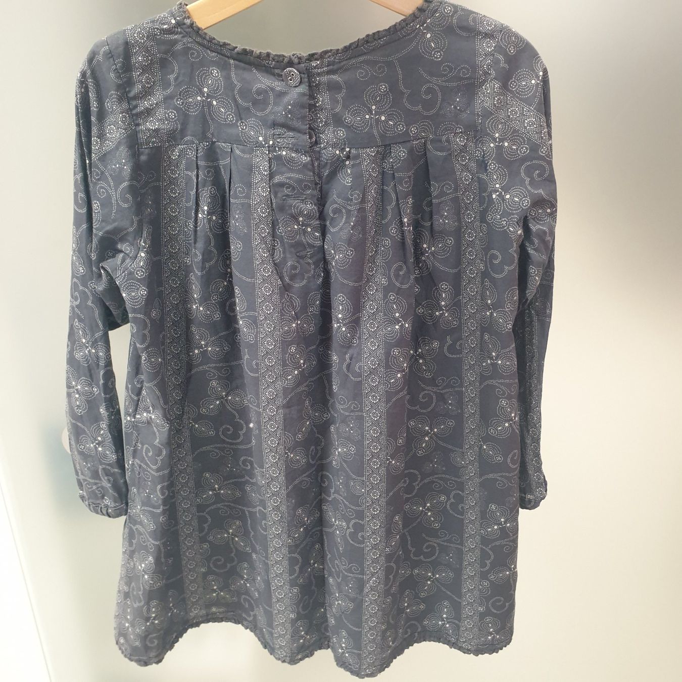 Kleider & Röcke: Kleid – Gebraucht aus Zofingen von siana.m 1
