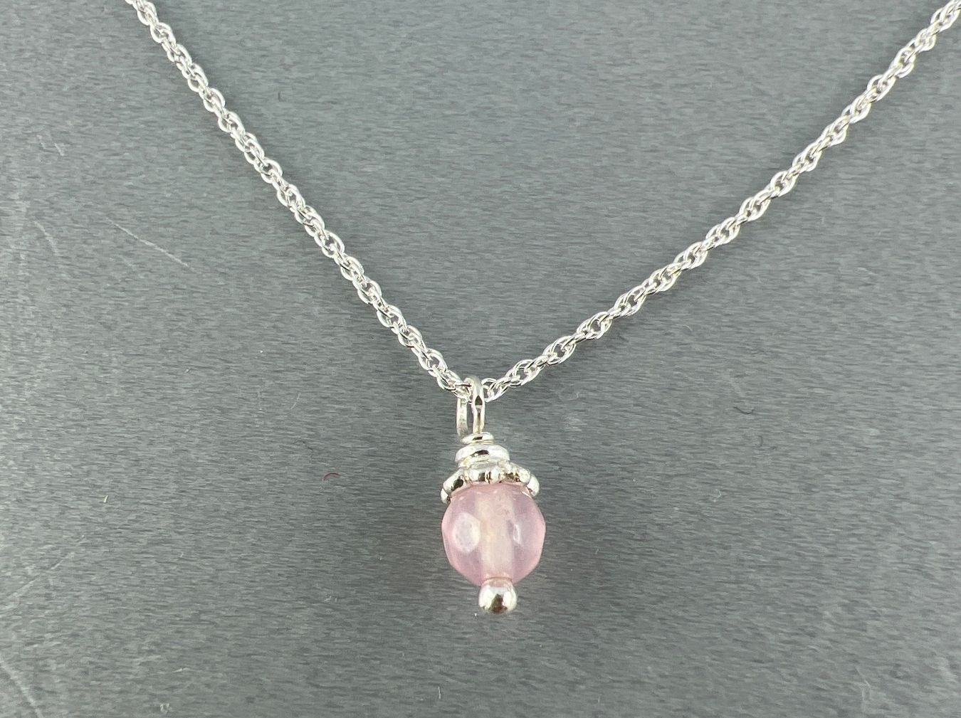 Ketten: Kette 925 Silber – Gebraucht aus Niederuzwil von leo_8857 2