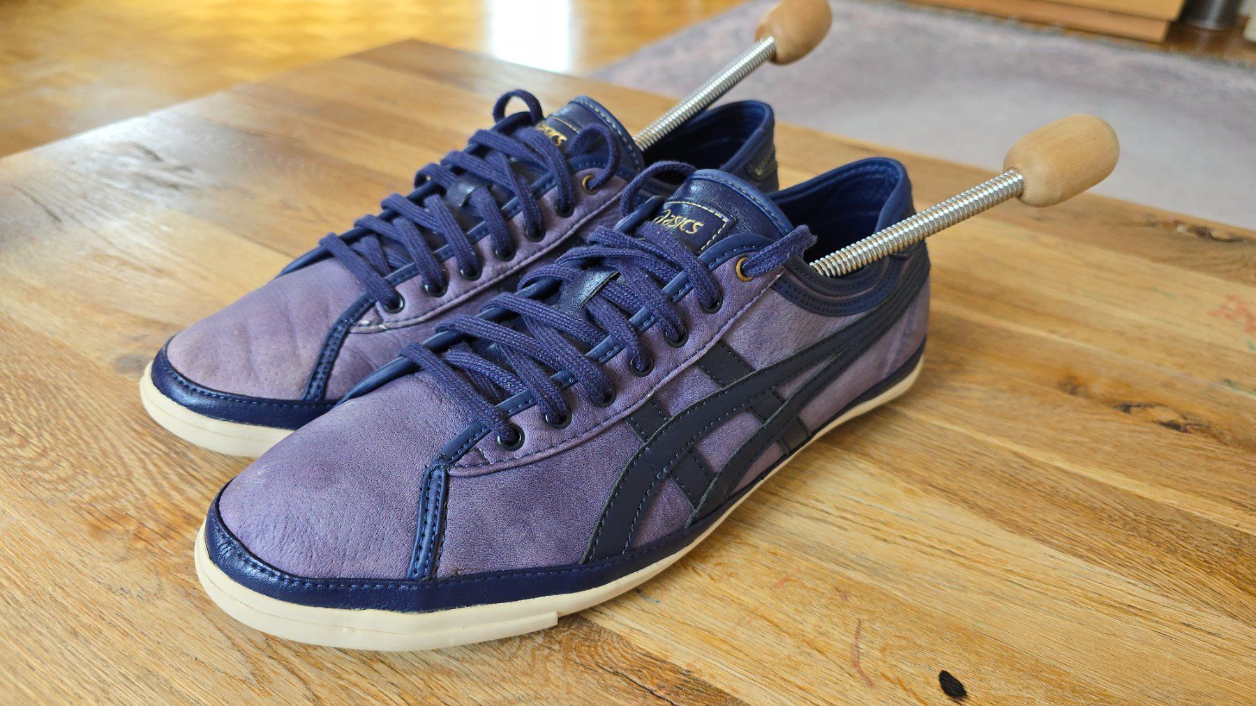 Asics Scarpe da uomo: Asics schuhe EU 42.5 – Usato da Wallisellen venduto da theblacksheep 5