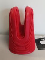 Backofen-Handschuh aus Silikon - NEU