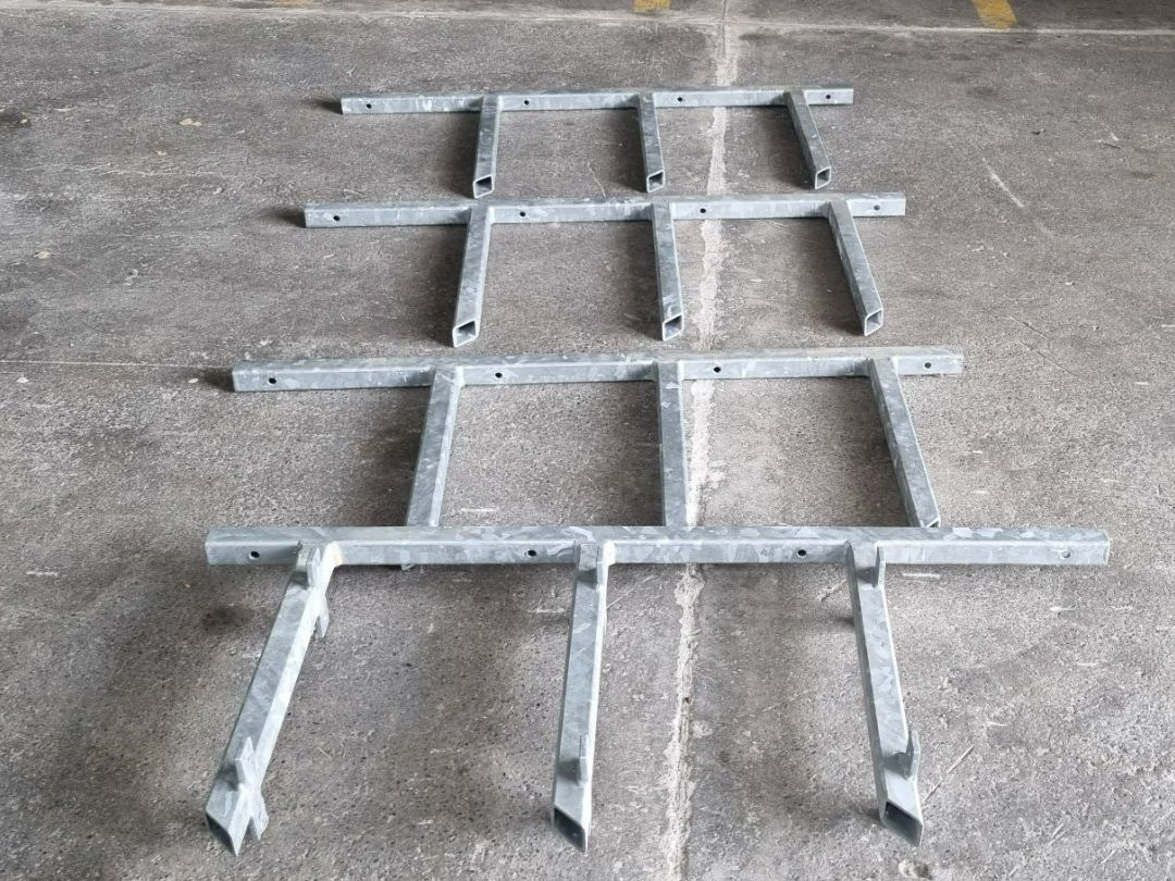 Scaffali: Stabile Metall-Regalhalter – Usato da Flawil venduto da dae_njv9 1