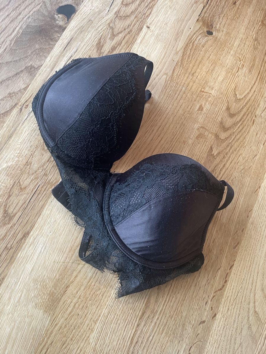 Beldona Sonstige Unterwäsche: Beldona seiden BH 75C – Gebraucht aus Obernau von Duplomin