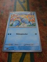 POKEMON  Scampisto   I  MEG DE   037/132  KP80   2025