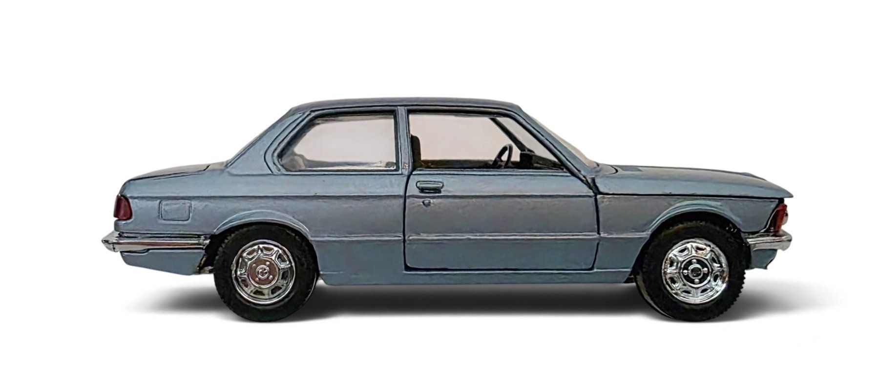 Schuco Voitures modèles: Schuco BMW 316 / 320 – Neuf avec emballage d'origine à Rickenbach b. Wil par klassikmarkt.ch 3