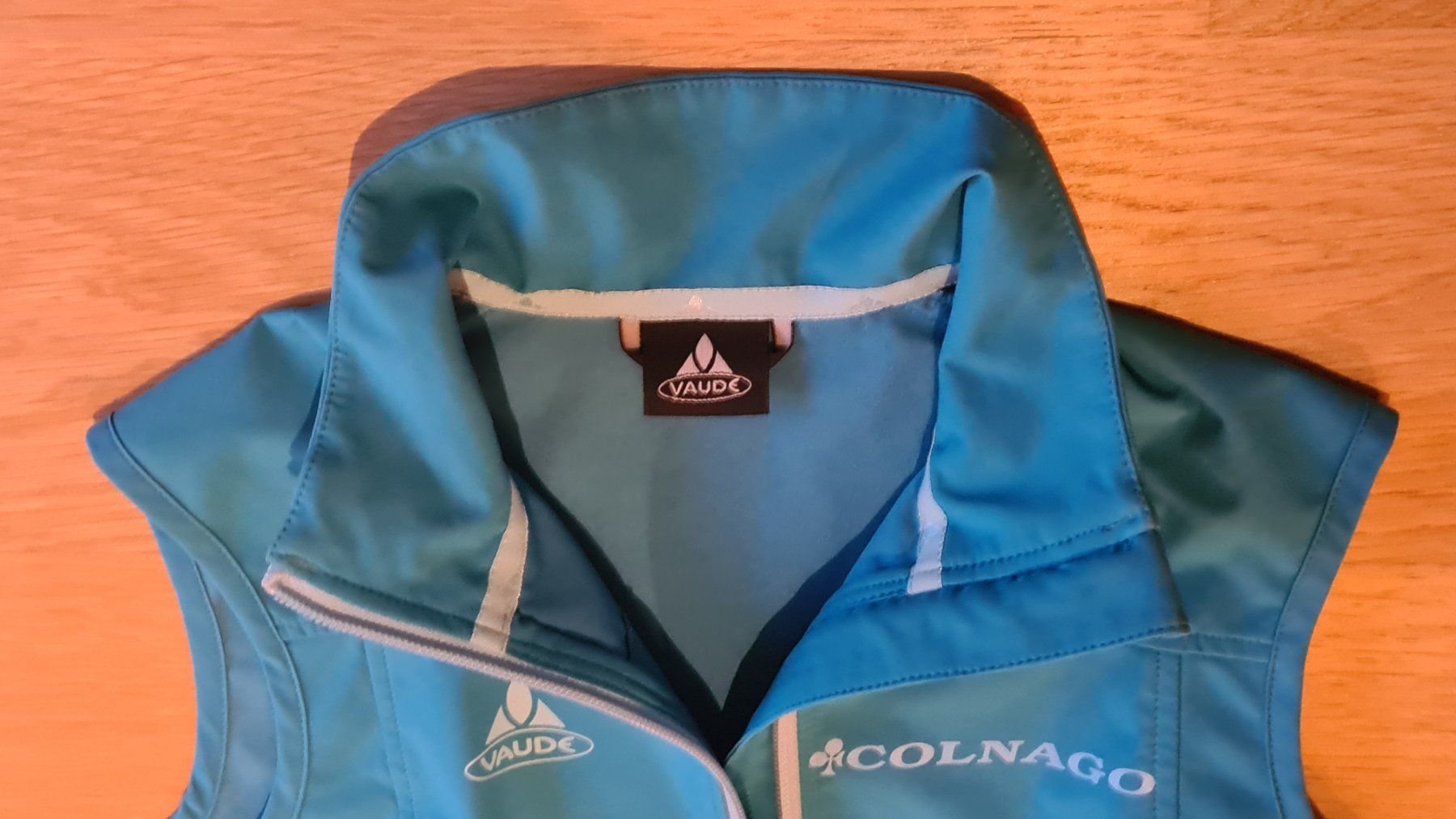 Vaude Giacche: Vaude Outdoor Softshell Weste/ Damen Grösse 34 – Usato da Winterthur venduto da stufaphi 2