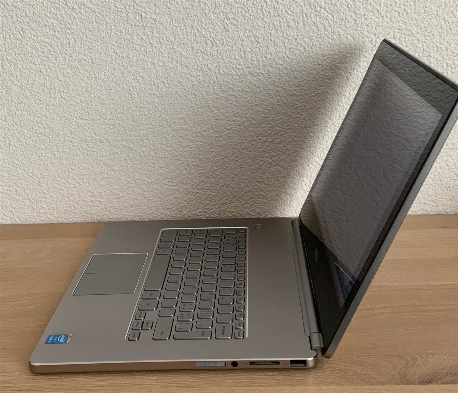Dell Notebook: Notebook Dell Inspiron 14-7437 – Usato da Frauenfeld venduto da Bleeddragon 4