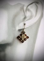 Ohrringe (Handmade) O_1437