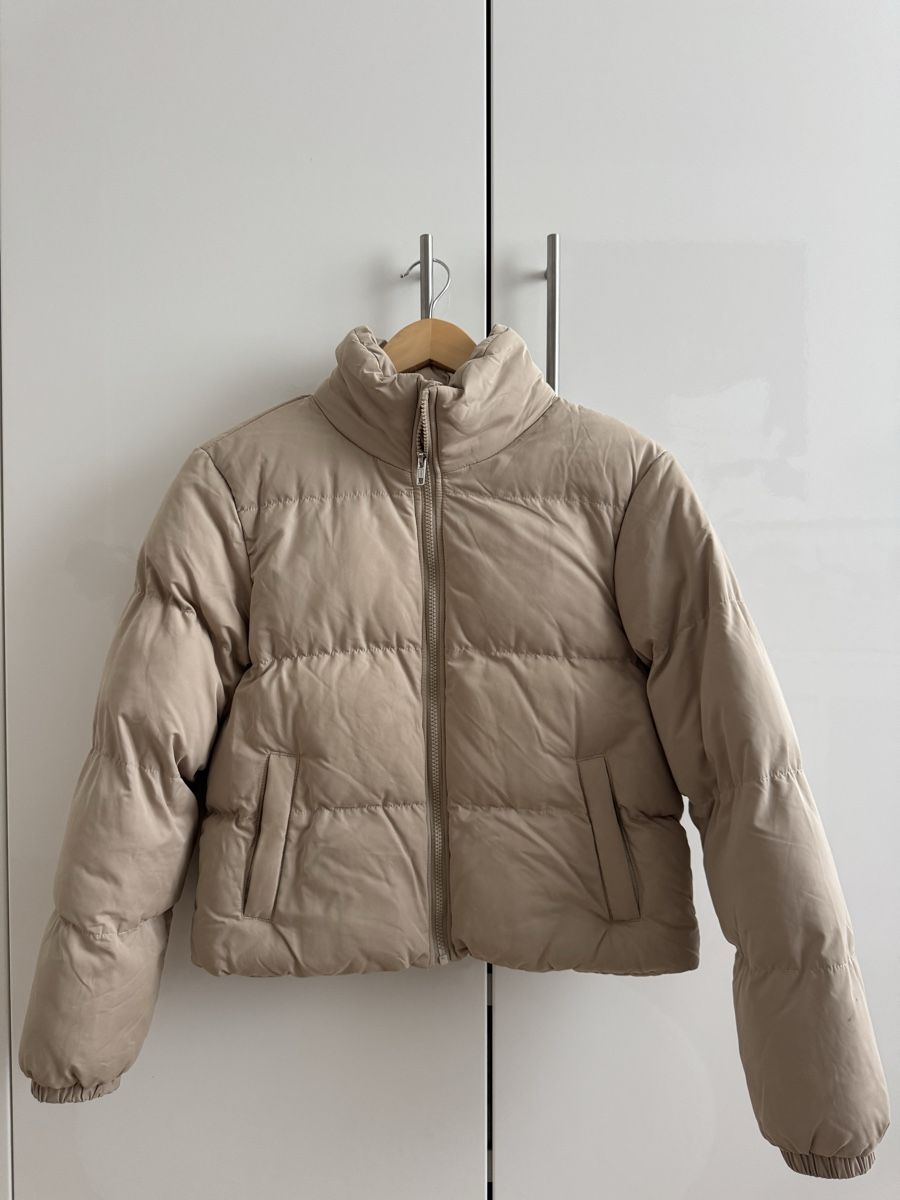 Jacken: Winterjacke, XS – Neu (gemäss Beschreibung) aus Rapperswil SG von walzvalerie