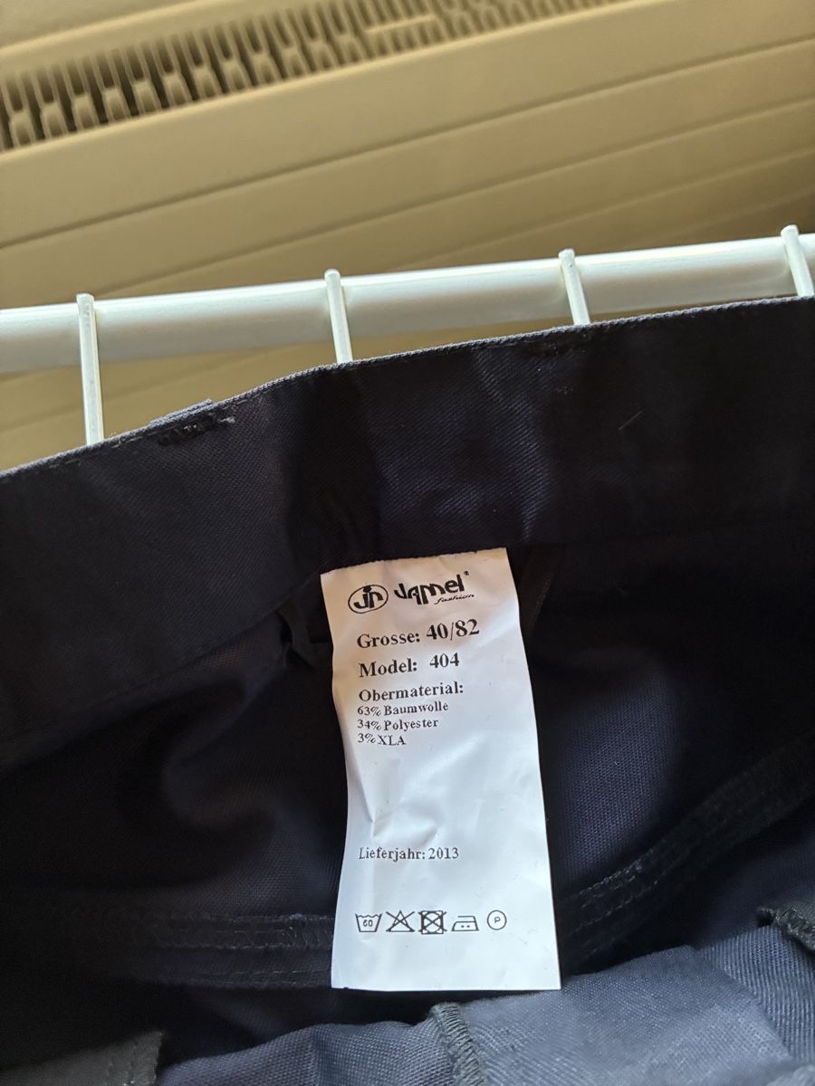 Pantalons: Cargo Hosen Damen  – Neuf (Voir description) à Roggwil BE par Regenbogenfisch01 4