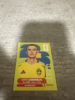 SWE 7 , FIFA WORLD CUP 2026 PANINI 