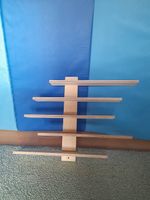 Wandregal Kinderzimmer Ikea