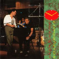 CD Working Week - Companeros (1986)