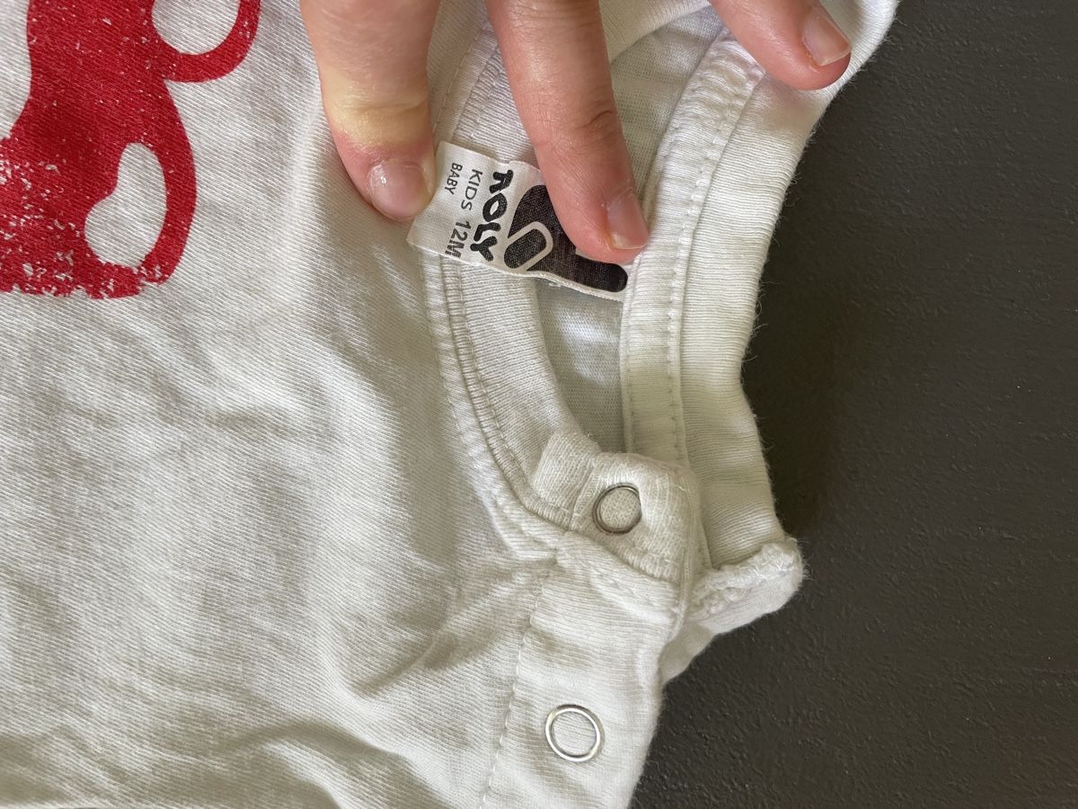 H&M Lotti di vestiti: Set in Gr 74/80 – Usato da Maienfeld venduto da viola93 1