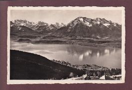 Aussicht von HALTENEGG