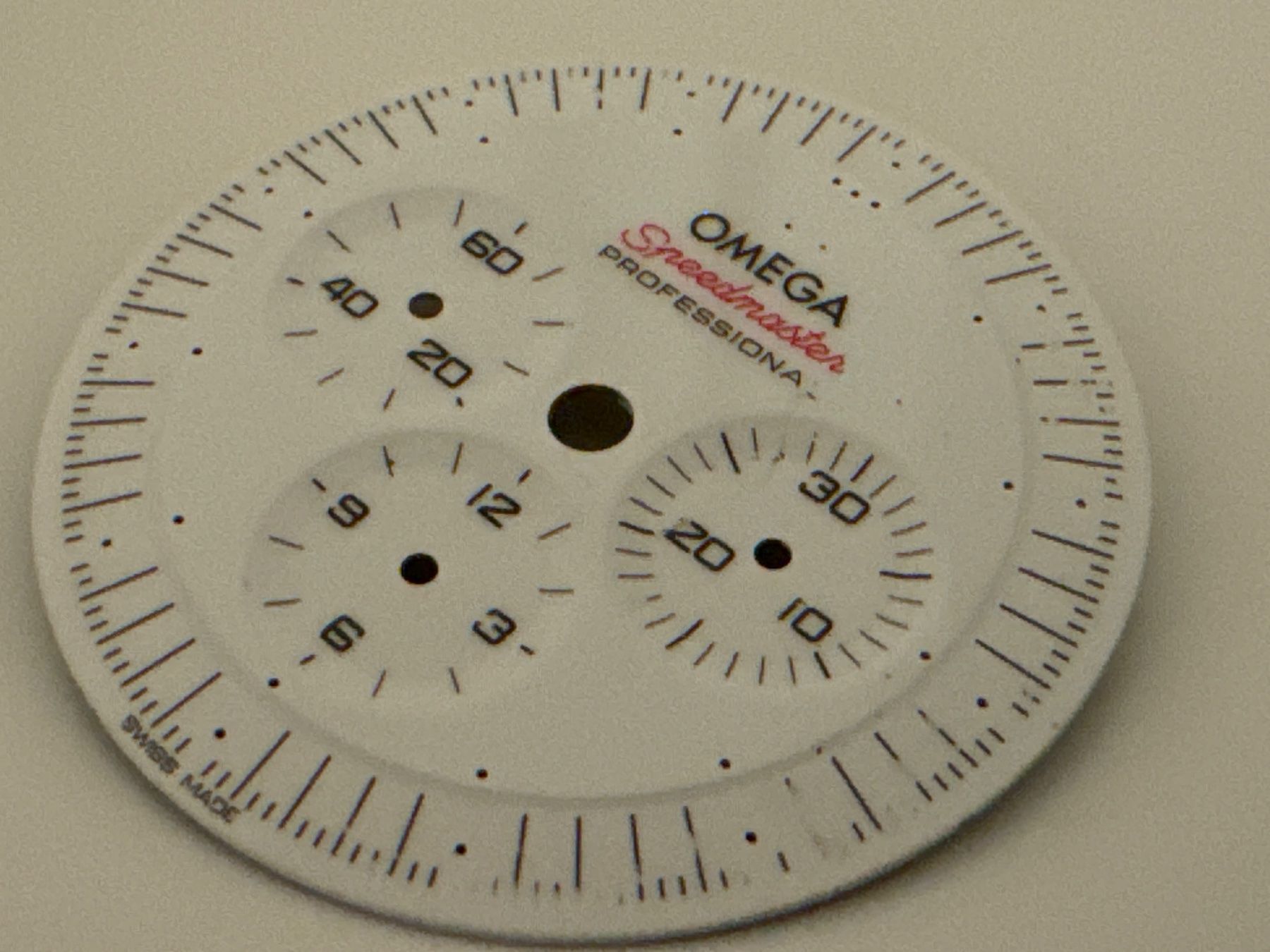 Omega Uhren: Omega – Gebraucht aus Le Locle von Titeuf2400 6