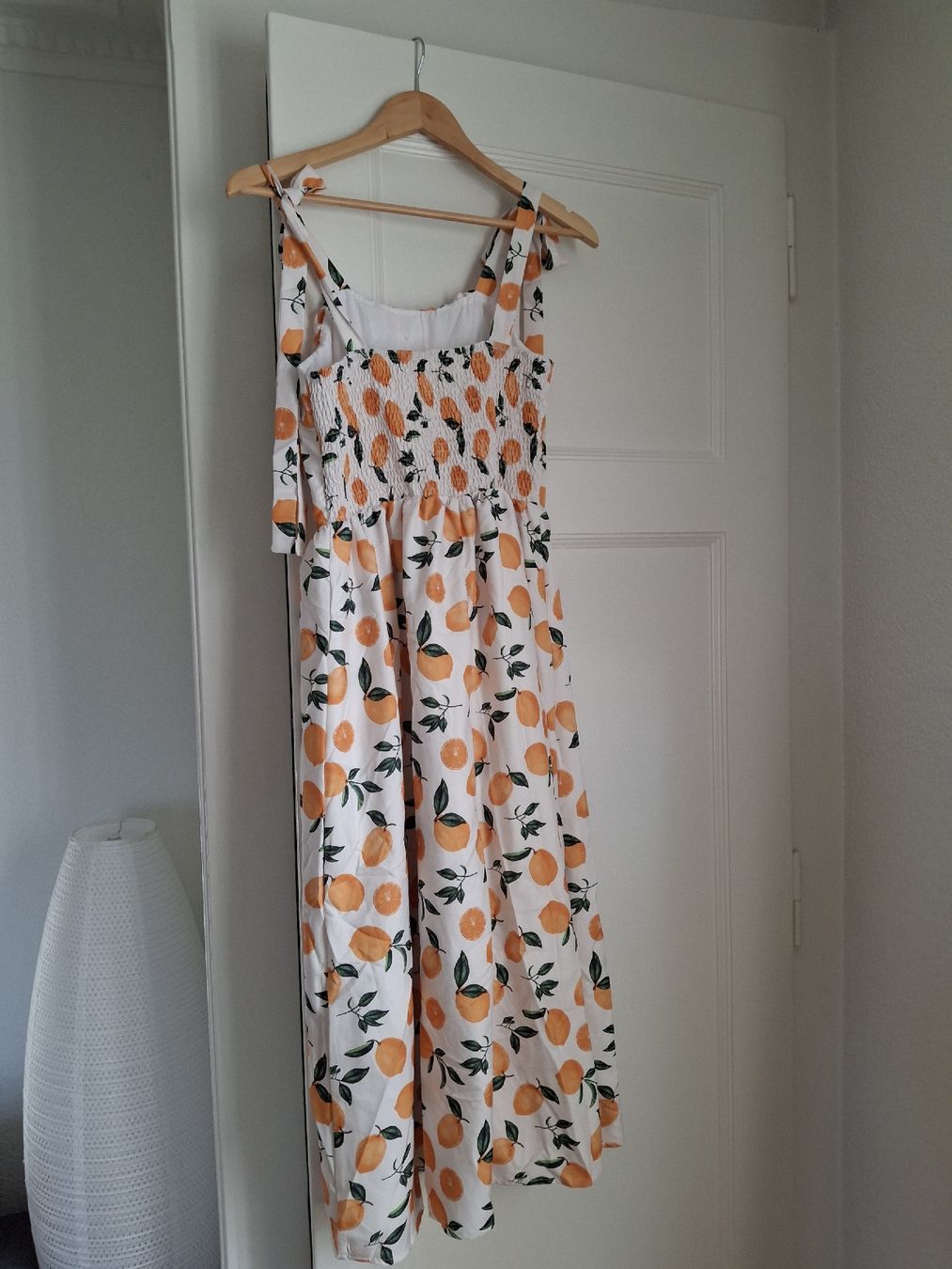 Shein Vestiti: Robe M avec motifs 🍊 – Nuovo e nell'imballaggio originale da Lausanne venduto da Cognitia 2
