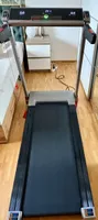 Klappbares Laufband 