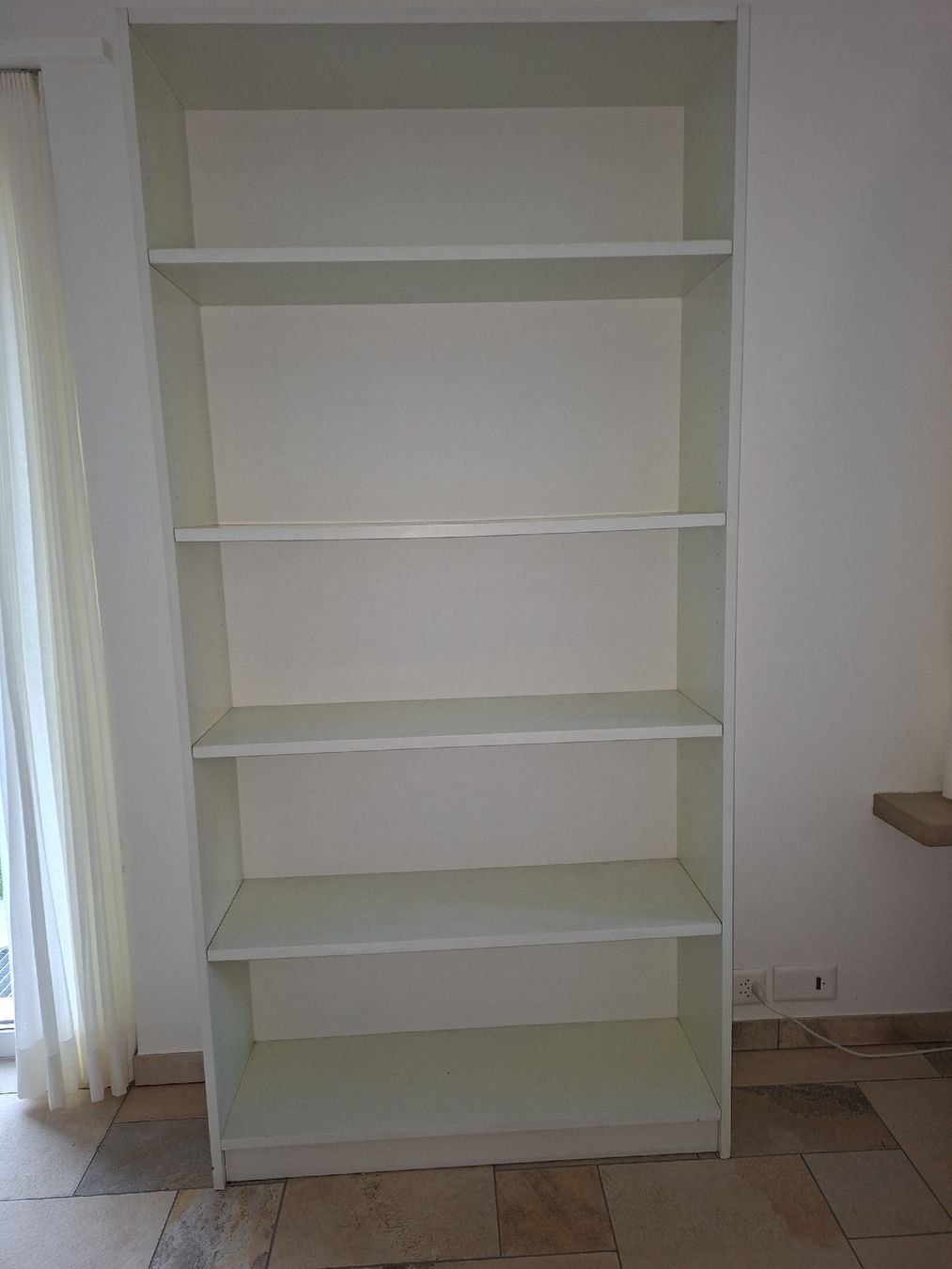 Ikea Étagères: Bücherregal – D'occasion à Baden par limafox 1