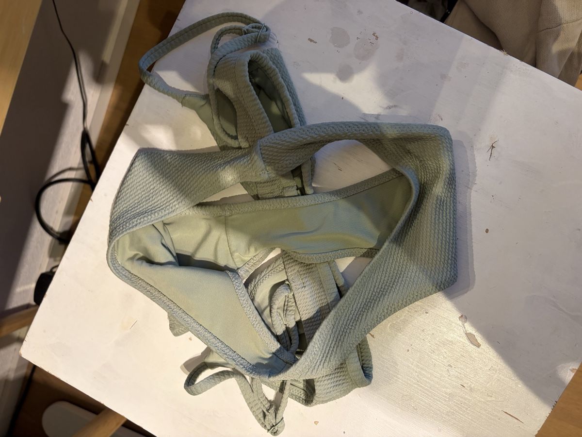 H&M Maillots de bain & Bikinis: Bikini – Neuf (Voir description) à Wangen b. Olten par oli_f9b8 2