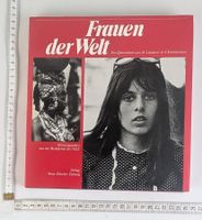 Frauen der Welt: Ein Querschnitt aus 16 Ländern, NZZ Verlag