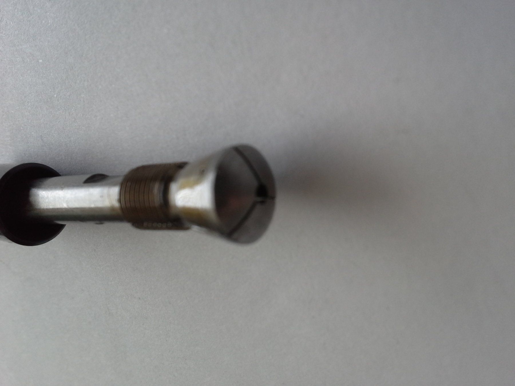 Tutti gli attrezzi: Gewindebohrer-Halter 1,50mm – Nuovo (secondo la descrizione) da Safnern venduto da Jurgdiana 1
