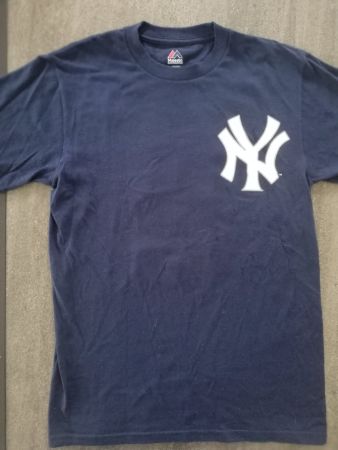 NY YANKEES T-SHIRT