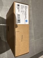 Bambu Lab PETG Translucent Light Blue 1kg