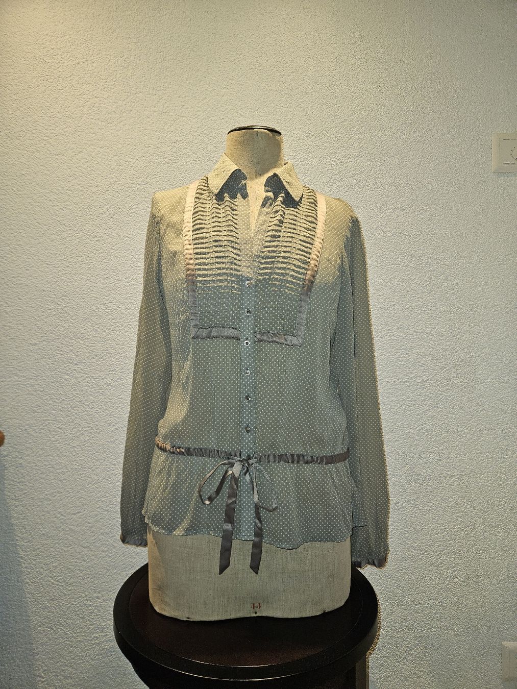 Esprit Camicette: Bluse von Esprit, grösse 36 – Usato da Plasselb venduto da Mabischer