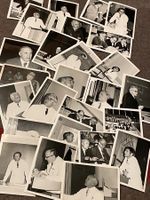 alte Fotos von Uni Schweizer Ärzte Professoren Psychiater