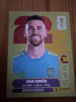 Carte FIFA World Cup 2026 Unai Simon ESP 2