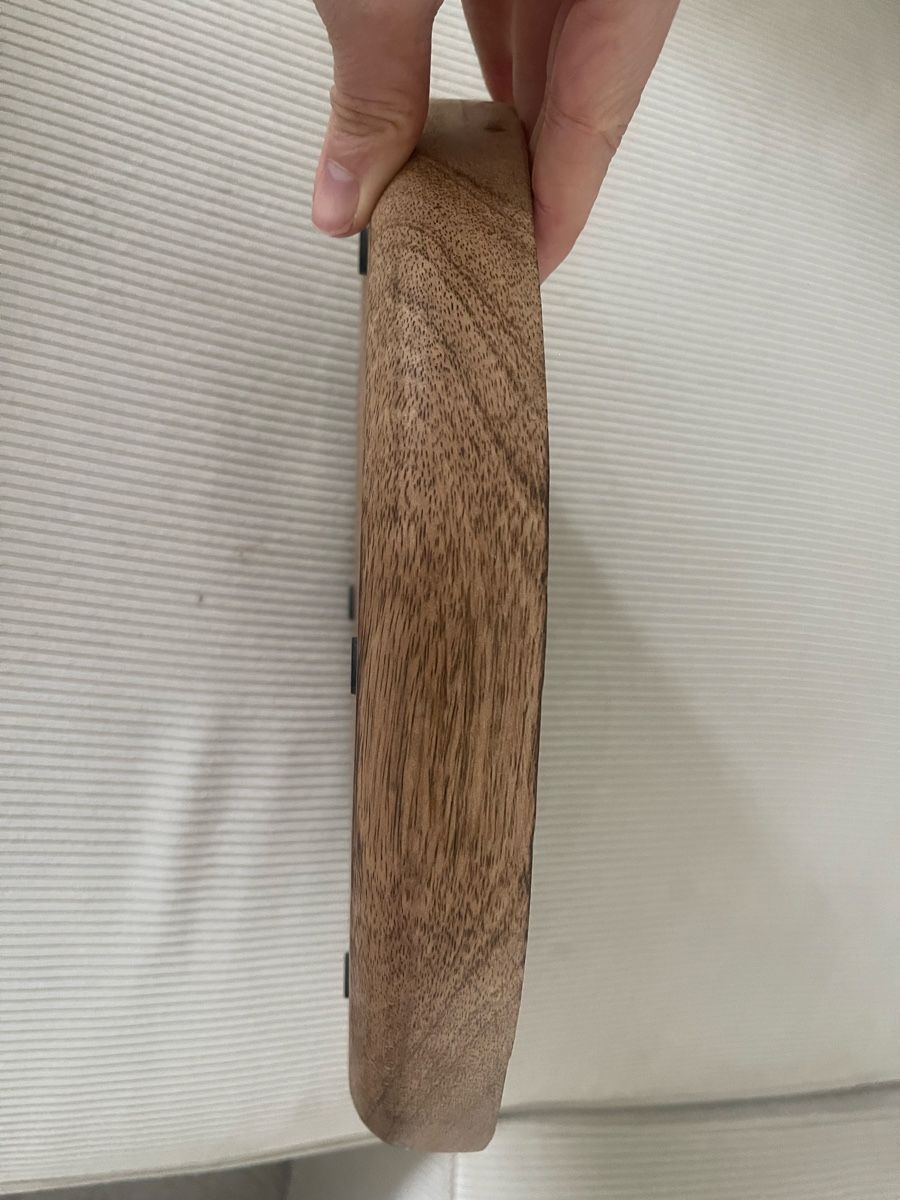 Tutte le decorazioni: Holzschale – Nuovo (secondo la descrizione) da Adliswil venduto da fabienne1234567 3