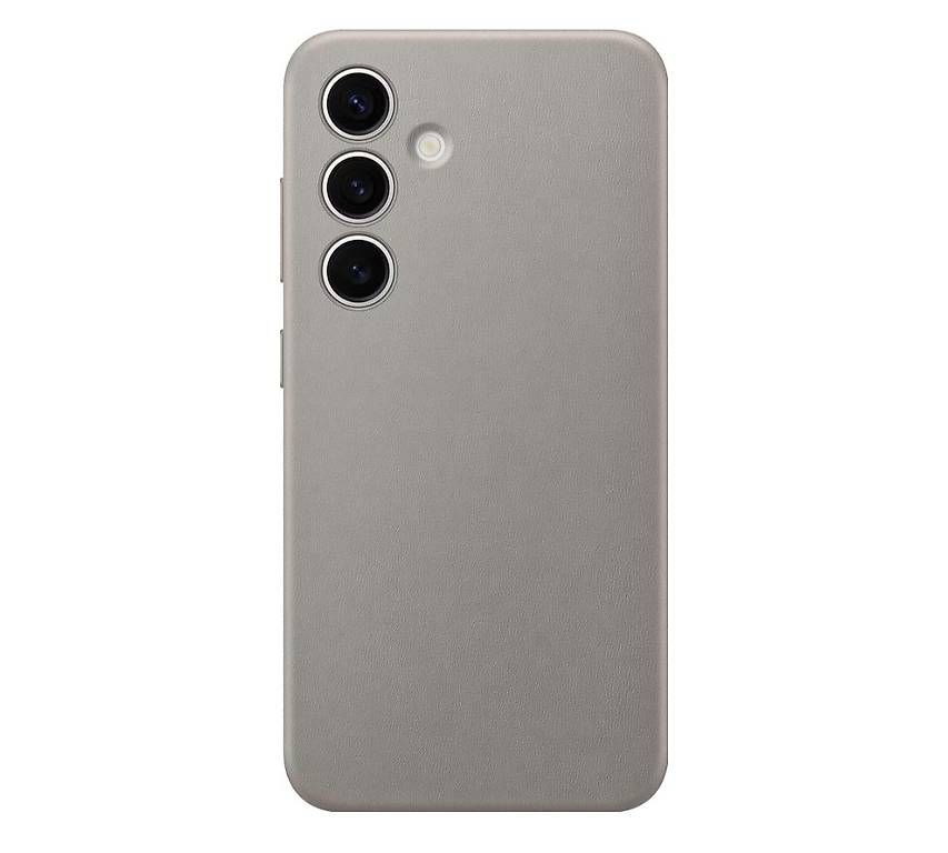 Cover & Protezioni schermo: Handyhülle Samsung Galaxy S24+ – Usato da Sattel venduto da nic_6hgr 1