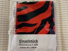 Tamara-R Kissenbezug 65 x 100 cm Kissen Bezug Bezügli Bett