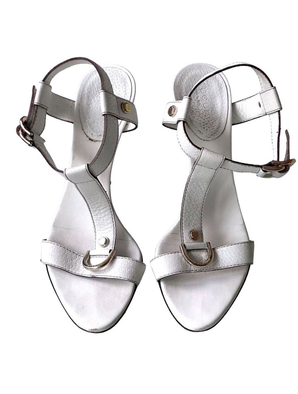 Scarpe da donna: Gicci Pumps 38 – Usato da Zufikon venduto da Modestil365