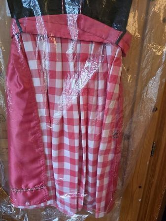 neues Dirndl von Stockerpoint