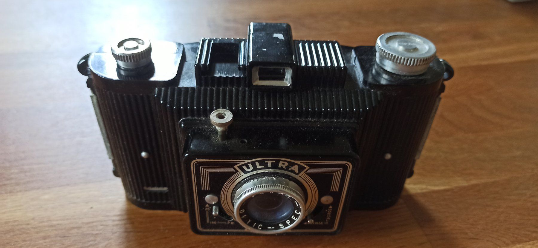Fotocamera: Photoaparate – Usato da Luzern venduto da Hherger 2