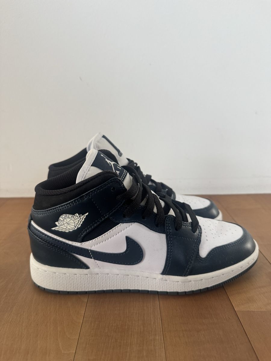 Jordan Chaussures hommes: Jordan 1 – D'occasion à Wängi par Samira.mht 1