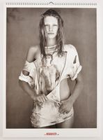 © PIRELLI Kalender ☆☆☆  1998  ☆☆☆ von BRUCE WEBER