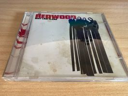 Redwood – Best Laid Plans