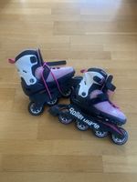 Rollerblades Kids gr. 33-36.5 (verstellbar)