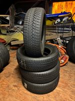 4 Winterreifen Continental 215/65 R17 91H