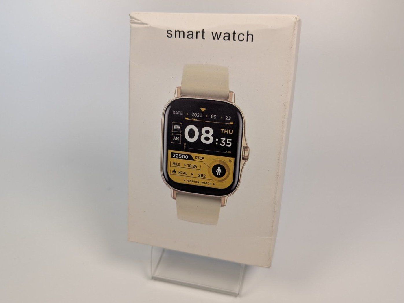 Smartwatch: Smartwatch Y13 Multifunktion – Neu und originalverpackt aus Ostermundigen von TradeLab
