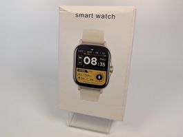 Smartwatch Y13 Multifunktion