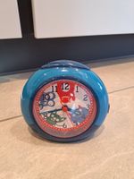 Kinder Wecker mit Monster-Motiv