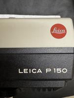 Diaprojektor Leica