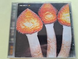Cd The Big F - Is 