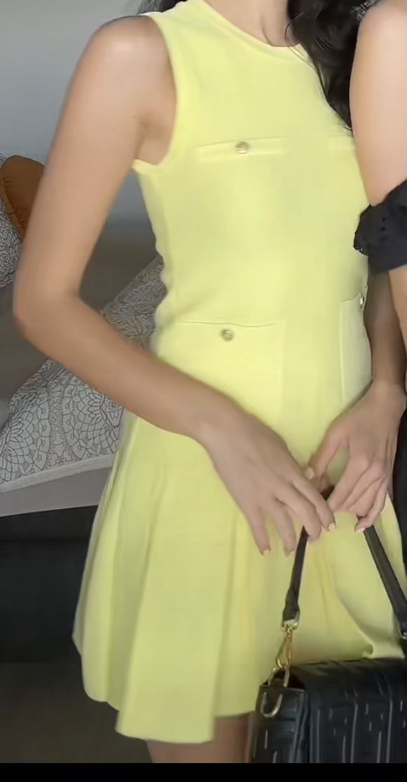 Zara Vestiti: Zara Kleid – Usato da Othmarsingen venduto da ami_zs7j 1